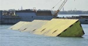 mose venezia test_640