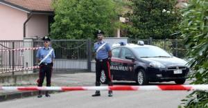 omicidio Motta Visconti