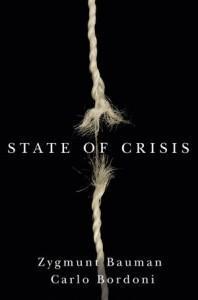 Piketty - State of crisis