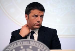 Conferenza stampa al termine del Consiglio dei Ministri n° 20