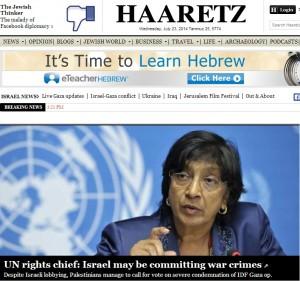 Haaretz.com