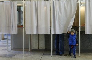 Elezioni presidenziali in Lituania