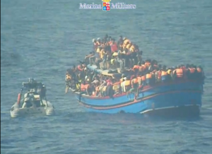 Canale-Sicilia-naufragio