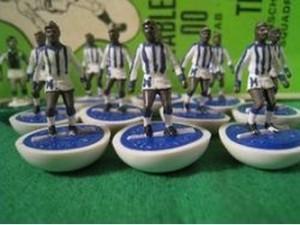 subbuteo subbuteo