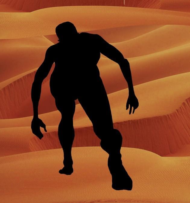 Illustrazione La Forgia