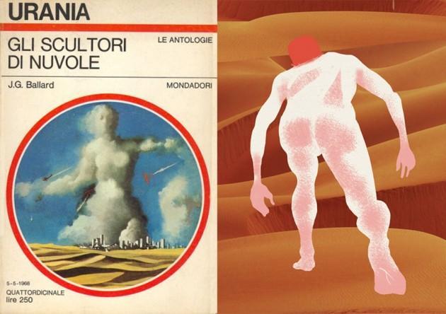 Illustrazione La Forgia