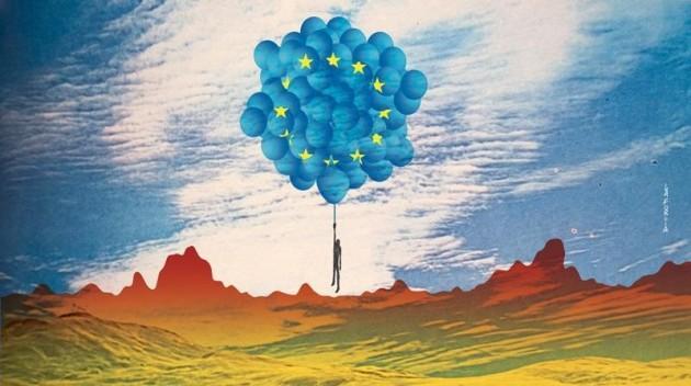 Illustrazione La Forgia