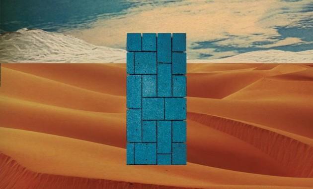 Illustrazione La Forgia