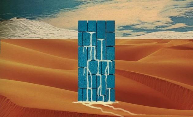 Illustrazione La Forgia