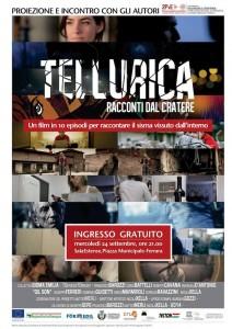 Tellurica-Ferrara