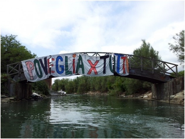 Poveglia-Venezia