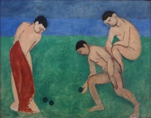 Il gioco delle bocce Il gioco delle bocce