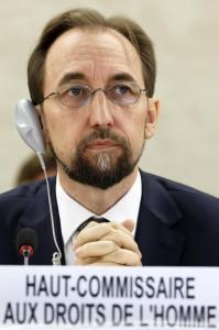 Zeid-Ra’ad Zeid Al-Hussein