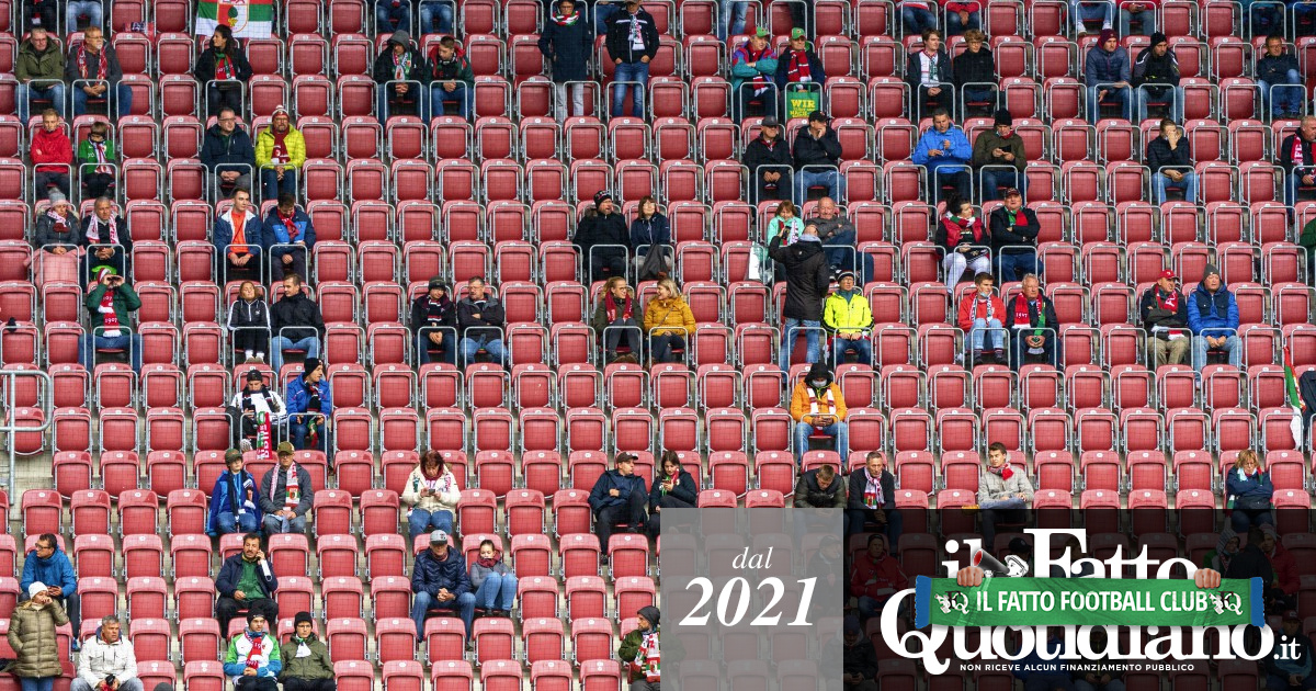 Euro2020 tra 9 giorni: come entrerà la gente negli stadi? Il fondatore della app Mitiga: “Noi in regola, ma non lavoreremo per l’evento”