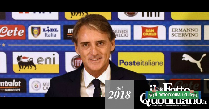 Roberto Mancini, pro e contro del nuovo ct: Balotelli e i giovani, “grandi acquisti” e risultati deludenti nelle ultime stagioni