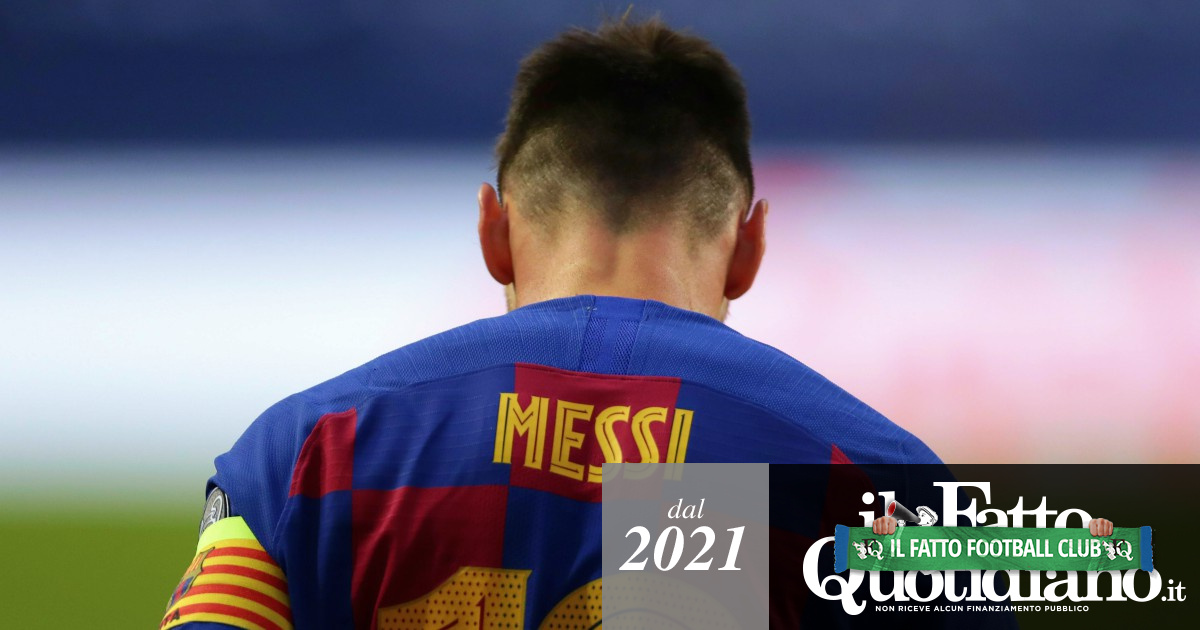 Leo Messi e il suo futuro tengono in ostaggio tre città: Barcellona, Parigi e Manchester (sponda City)