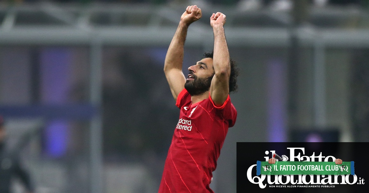 Inter-Liverpool 0-2, i nerazzurri reggono per 70 minuti: poi Firmino e Salah stendono la squadra di Inzaghi. Qualificazione più lontana