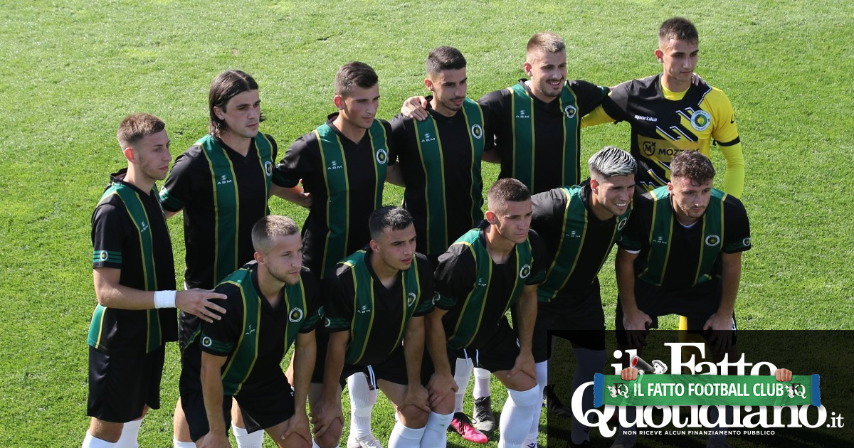 Il Brera sbarca anche nella Serie A macedone: il brand della terza squadra di Milano pronto all’esordio con tanti volti italiani