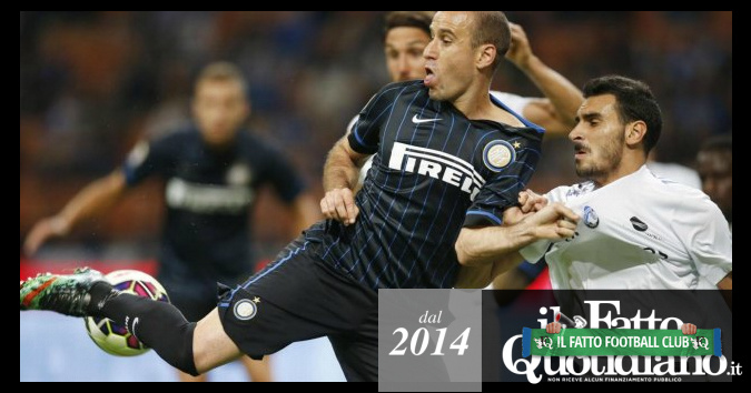 Serie A – risultati e classifica Fatto football club: è sfida a due tra Juventus e Roma