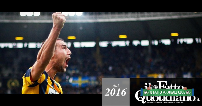 Serie A, Hellas Verona: l’orgoglio degli ultimi. Striscia di 5 risultati utili e la salvezza lontana “solo” 9 punti – Video