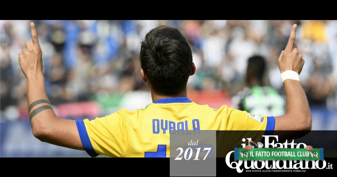 Paulo Dybala, altre tre gioie contro i detrattori. Che poi lo rimpiangeranno quando andrà via dall’Italia