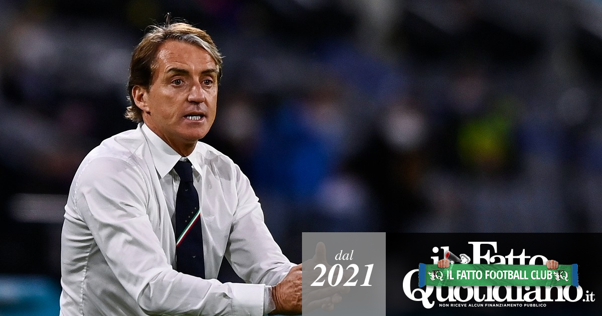 Italia-Spagna, Mancini: “Noi favoriti? Affrontiamo una squadra fortissima”. Bonucci: “Spinazzola? Abbiamo uno stimolo in più”