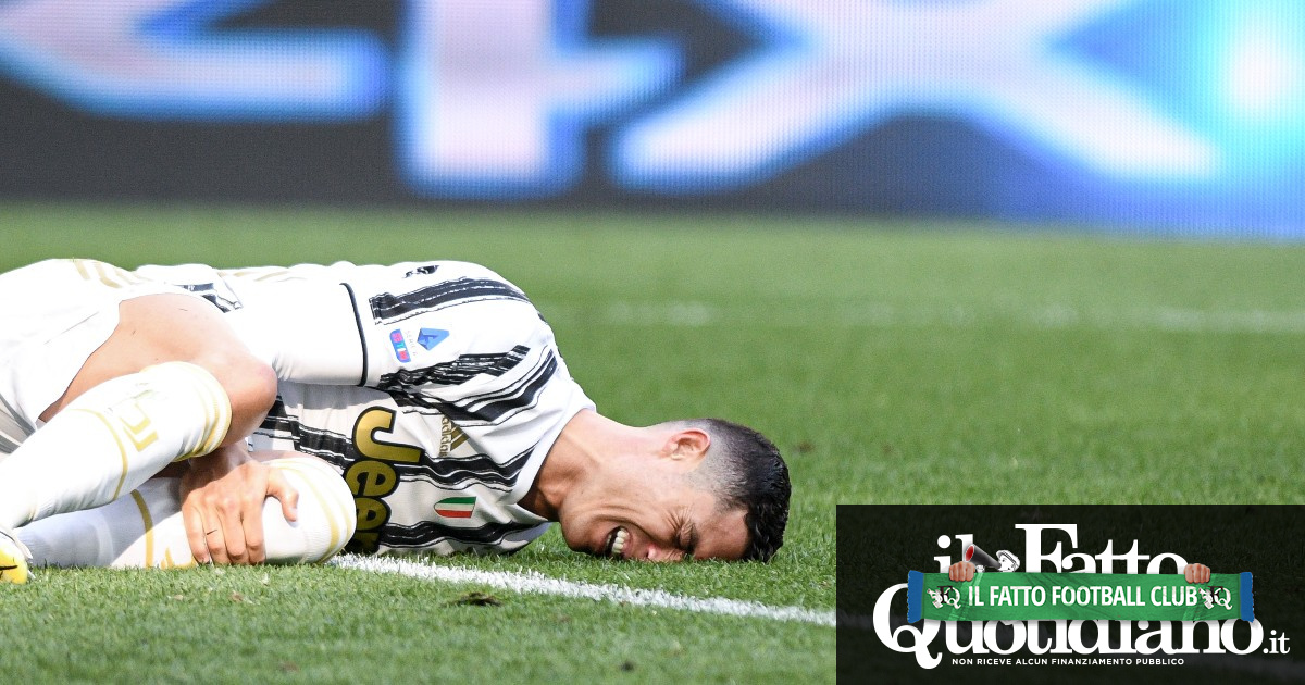 Juventus sotto inchiesta | L’addio di Ronaldo diventa un giallo. L’intercettazione: “Se quella carta salta fuori ci saltano alla gola”