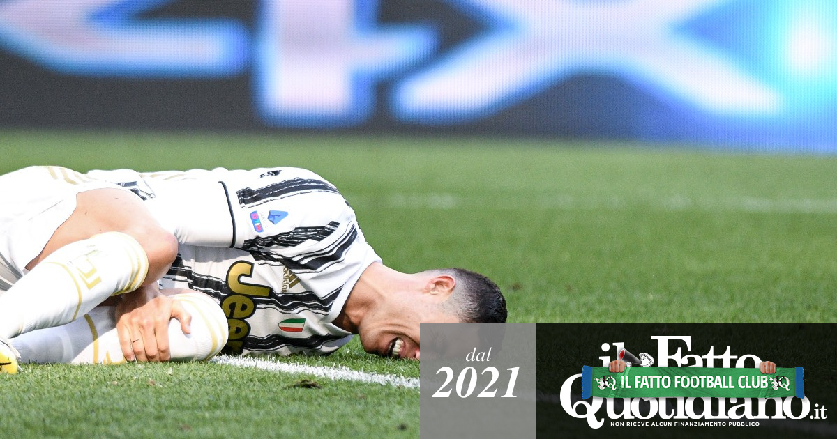 Juventus sotto inchiesta | L’addio di Ronaldo diventa un giallo. L’intercettazione: “Se quella carta salta fuori ci saltano alla gola”