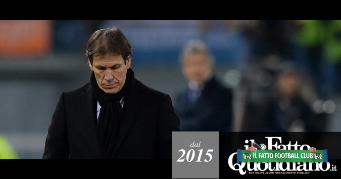Napoli, Roma, Inter e Milan: finalmente è finito il campionato dei fallimenti