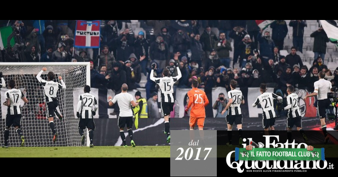Serie A, la Juventus è invincibile in casa: allo Stadium 26 vittorie consecutive. Ma gli scudetti si vincono in trasferta