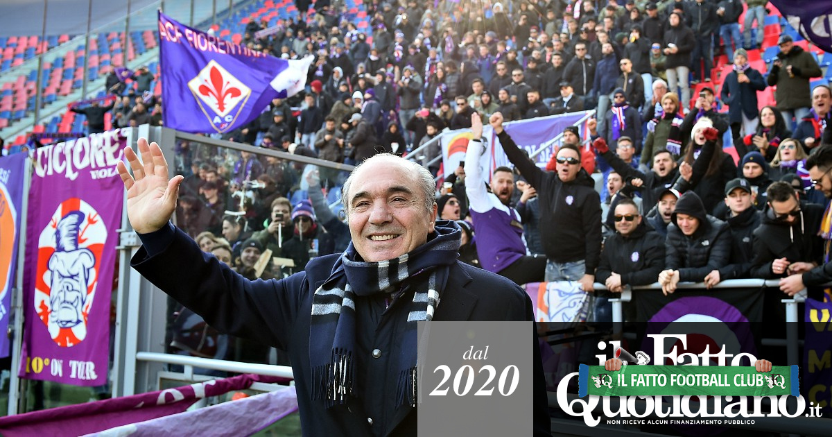 Fiorentina, l’impotenza di Rocco Commisso: 200 milioni e tanti proclami per ritrovarsi quart’ultimo in Serie A (con Prandelli)