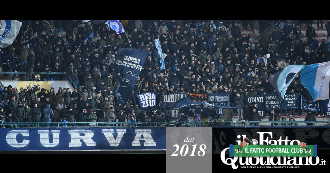 Serie A, tornano i cori anti-Napoli: ora la Figc deve decidere se è razzismo