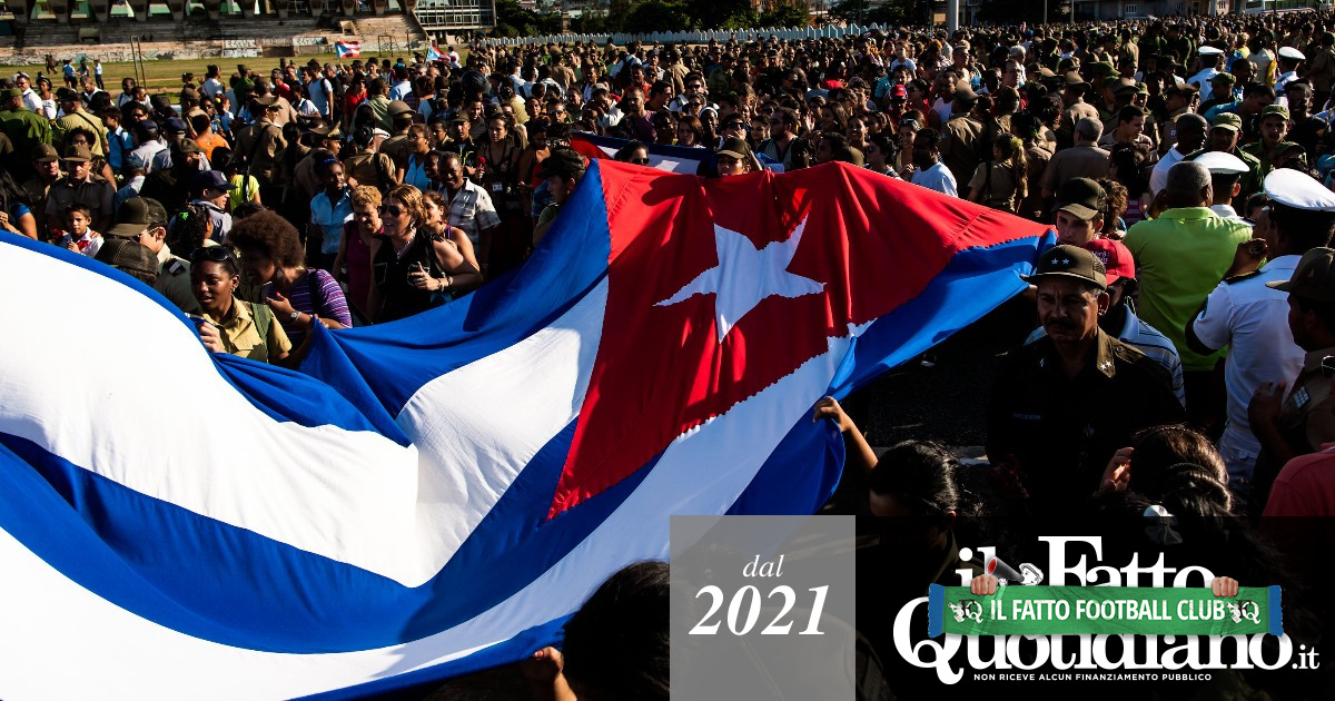 A Cuba non ricordano più il sogno regalato dai Leoni del Caribe nel ’38: nazionale di calcio dimenticata, qualificazioni mondiali a rischio