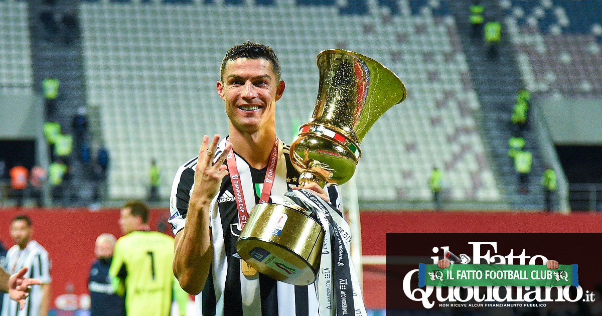 Cristiano Ronaldo, il post Instagram che sembra un messaggio d’addio alla Juventus: “Grazie a chi ha preso parte a questo viaggio”