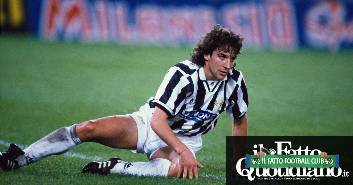 Ti ricordi… Alessandro Del Piero alla Juve: 30 anni fa l’ennesima sfida di mercato che il Milan perse per 5 miliardi