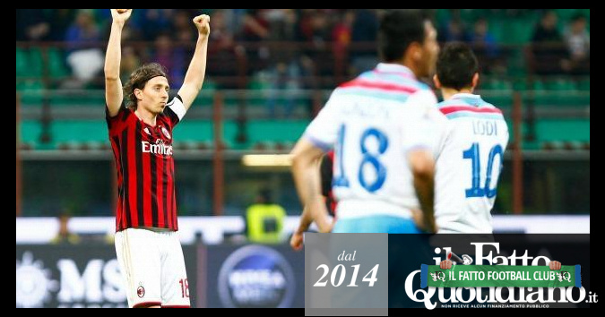 Serie A, risultati e classifica – Fatto Football Club – E ora Milano sogna l’Europa