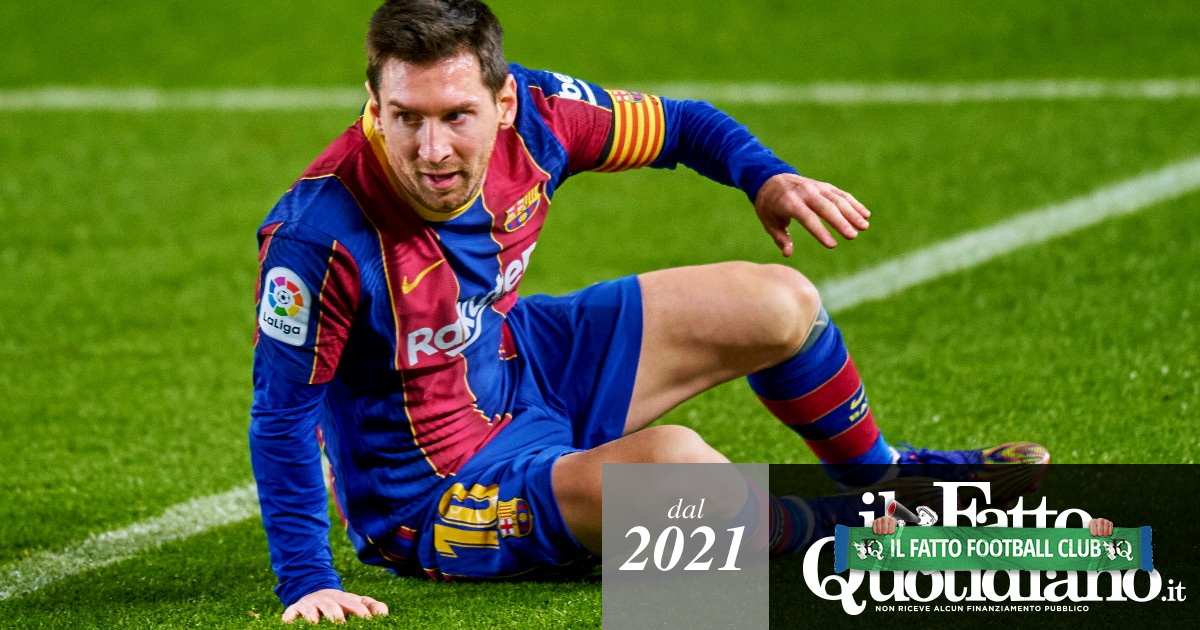Barcellona, ecco perché Messi non è l’unica incertezza. I danni del Covid e il rischio default: gli scenari per il futuro