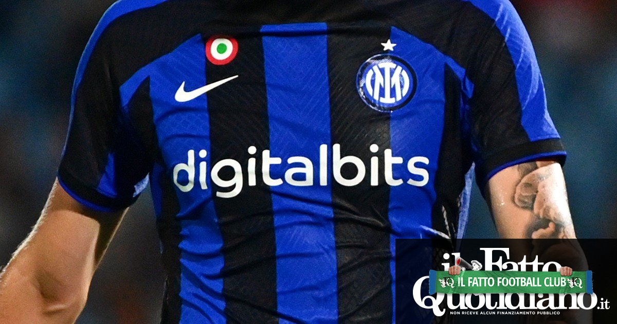 Non solo l’Inter, perché i criptoasset stanno diventando gli sponsor del calcio: “Business in aumento e maggiore ricettività dei tifosi”