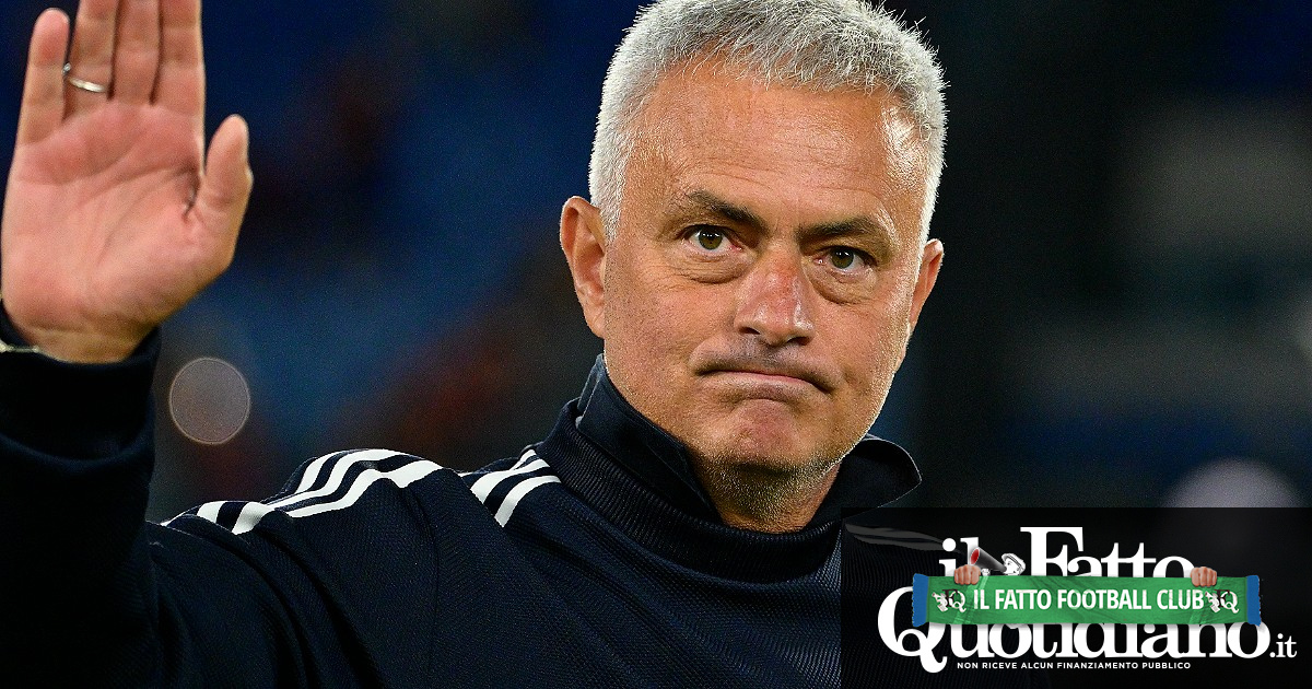 Due anni di Mourinho a Roma: tante emozioni, altrettante macerie