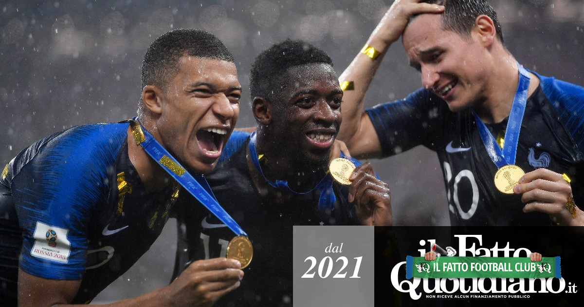 Europei 2021, la parola al campo: tutti a caccia della Francia campione del mondo. Le speranze azzurre tra sogno e realtà