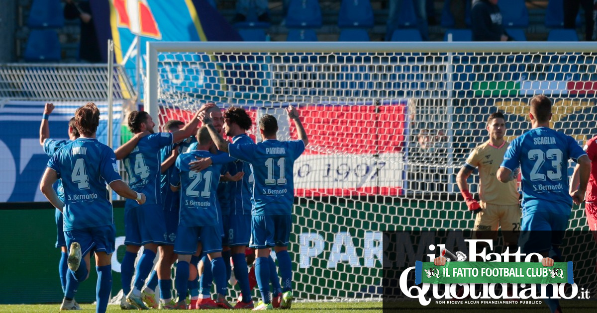 Il caso Como: se il calcio inglese � pi� competitivo, l�Italia pu� ancora contare sulla sua grande bellezza