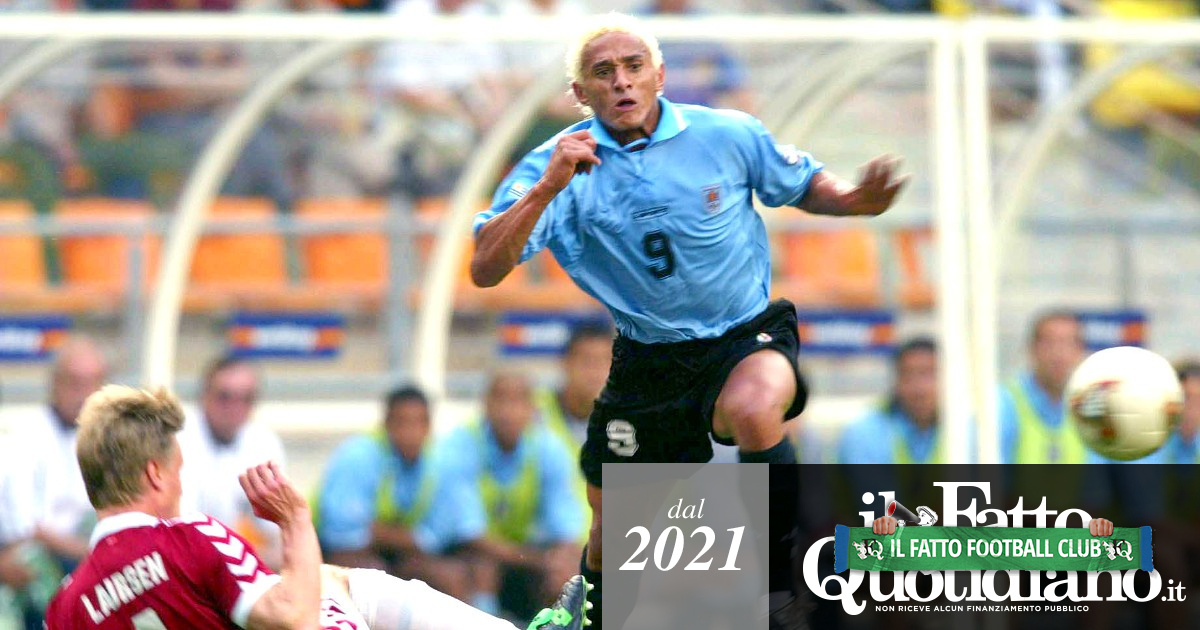 Ti ricordi… Dario Silva ‘Sa Pibinca’, la punta ‘rompiscatole’ del Cagliari capace di cadere sul pallone ma anche di ammutolire il Maracanà