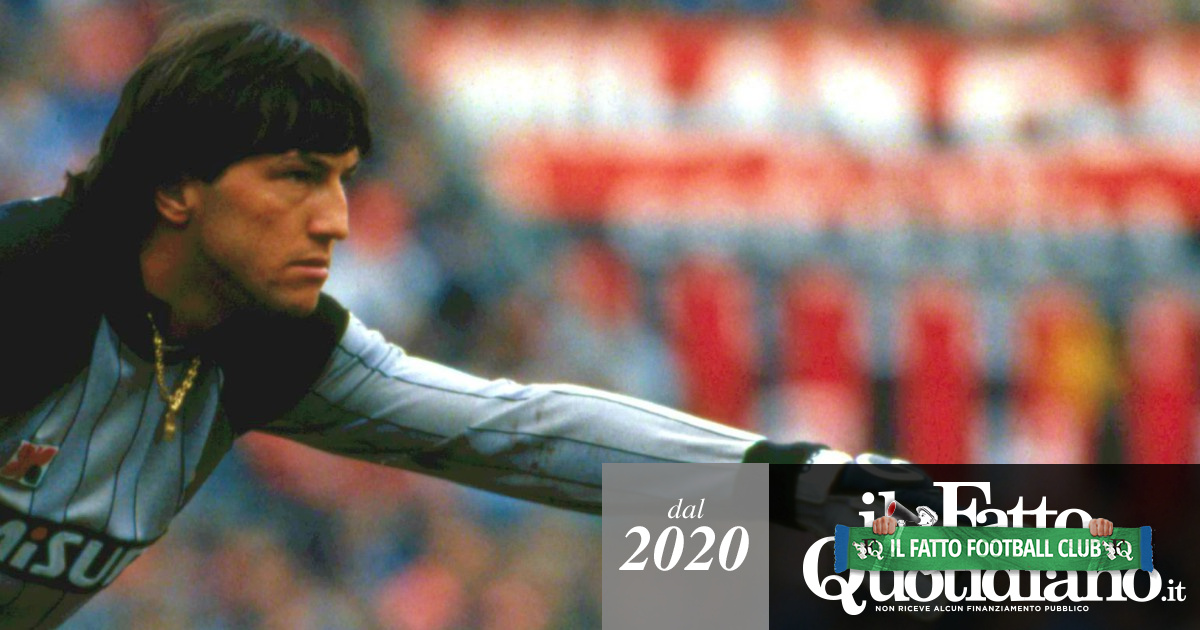 Italia ’90, 30 anni dopo – Il chewing-gum di Zenga, il ‘libero’ Higuita e gli occhiali da sole di Preud’homme: fu la Coppa dei portieri iconici