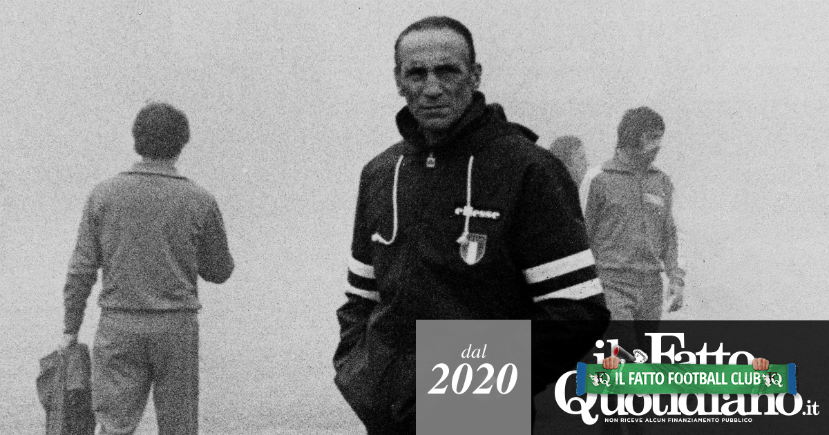 Dieci anni fa l’addio a Enzo Bearzot, il ct del Mundial che si commosse al ritorno nel paese natale (e aspetta un campetto col suo nome)