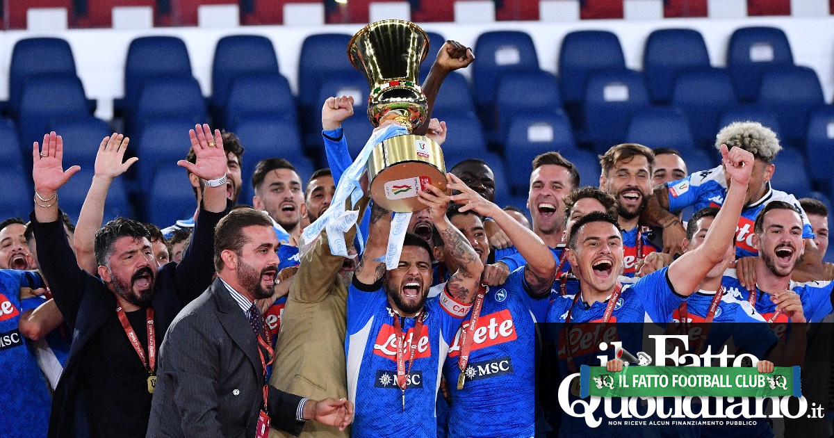 Campionato 2021-22 al via il 22 agosto. Riforma della Coppa Italia: aperta solo a 40 squadre di Serie A e B