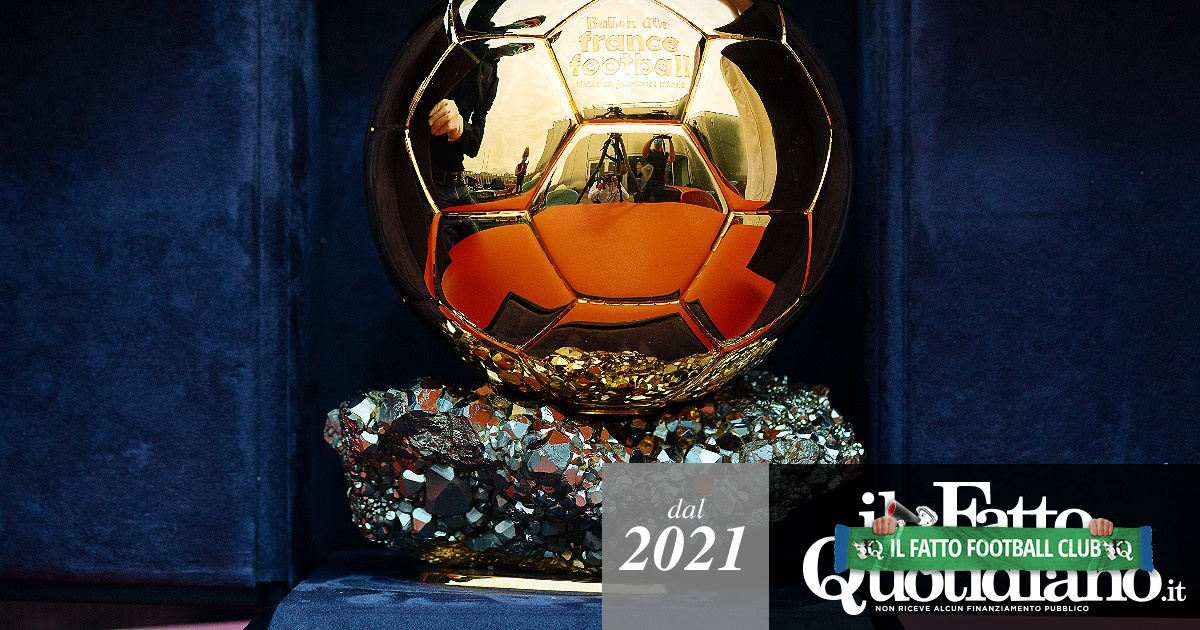 Pallone d’Oro, da Mario Zappa a Paolo Condò: la storia dei giornalisti italiani che hanno votato il miglior calciatore dell’anno