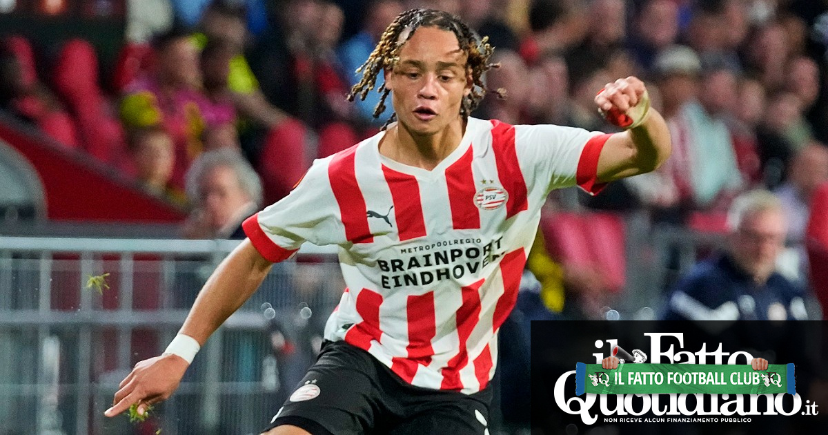 Un assistente di una casa di riposo contro il Psv: storia di un miracolo che in Italia non potremmo mai raccontare