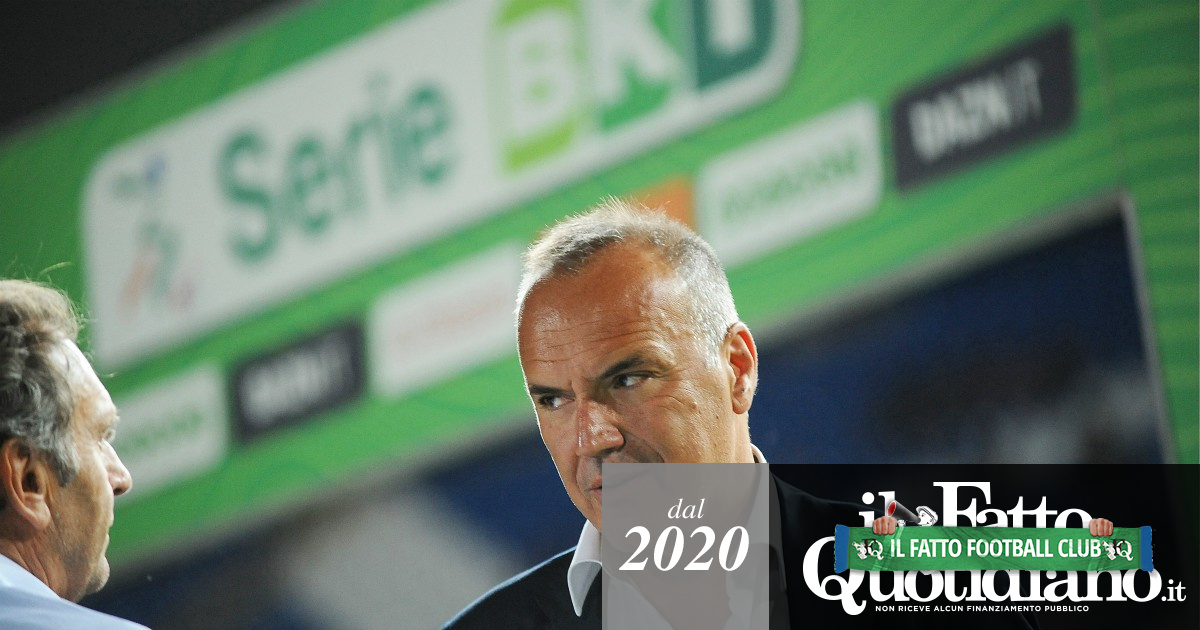 La Serie B vuole tornare a 21 squadre: dietro la decisione le elezioni per il presidente Figc