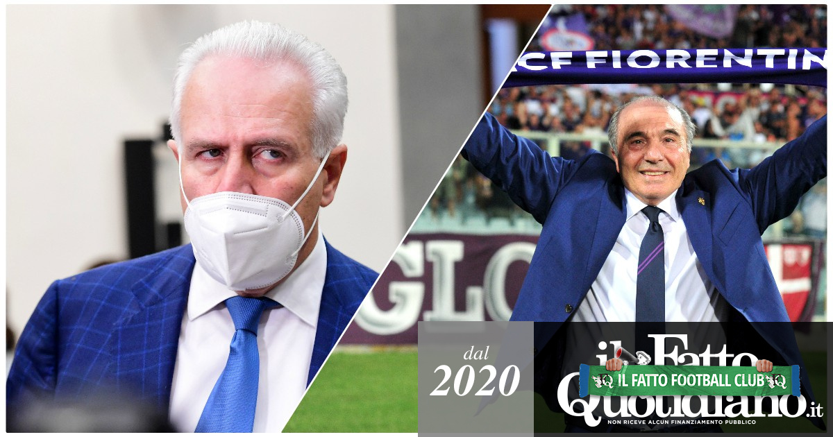 Giani chiude le porte al nuovo stadio della Fiorentina: “A Campi solo se vuole Nardella. Ok a restyling Franchi, ma non si demolisce”