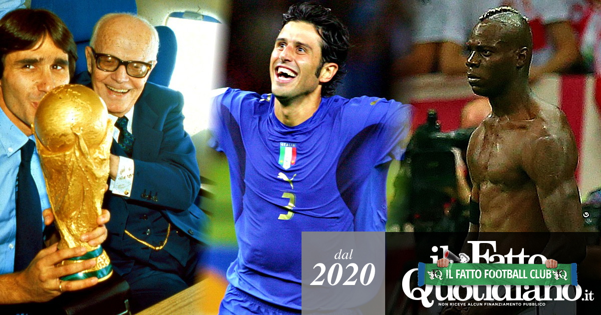 Italia-Germania 4-3, 50 anni dalla partita del secolo: dall’esultanza di Pertini a Balotelli, le altre 5 gare simbolo della ‘classica’ del calcio